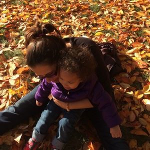 Meet your Posher, Jess